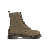 Bocanci Dr. Martens 1460 Serena 30953059 Gri