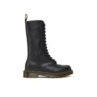 Bocanci Dr. Martens 1914 Smooth 11855001 Negru