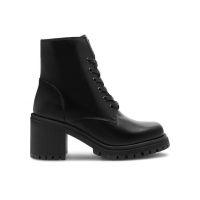 Botine Badura GATE-I23 28113PE Negru