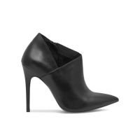Botine Badura MURCJA-110475 Negru