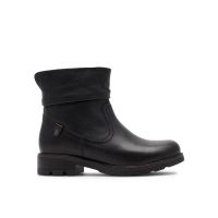 Botine Go Soft WI23-DEMETRA-20 Negru