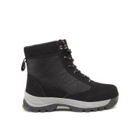 Cizme Action Boy CP72-22879 Negru