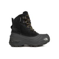 Cizme de zăpadă The North Face Y Chilkat V Lace WpNF0A7W5YKX71 Negru