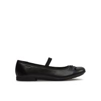 Balerini Geox J Plie' B J3455B 00043 C9997 D Negru