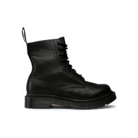 Bocanci Dr. Martens 1460 Pascal Mono 24479001 Negru
