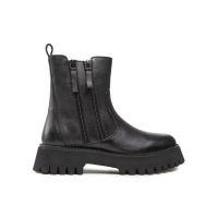 Botine Ara 12-56701-01 Negru