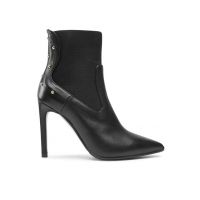 Botine Baldowski D03715-1451-001 Negru