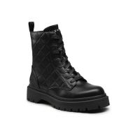 Botine Bugatti 435-A4P35-5000-1000 Negru