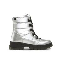 Botine Caprice 9-26232-29 Argintiu