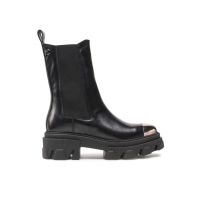 Botine Carinii B8324 Negru