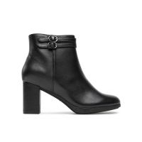 Botine Clarks Bayla Light 261744814 Negru
