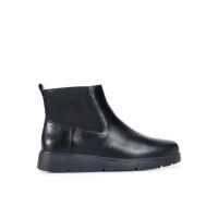 Botine Geox D Arlara G D04LCG 00085 C9999 Negru