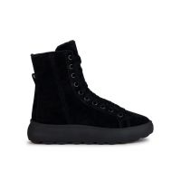 Botine Geox D Spherica Ec4.1 D36TCD 00022 C9999 Negru