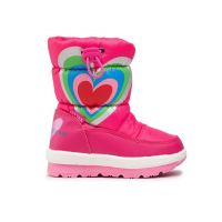 Cizme de zăpadă Agatha Ruiz de la Prada 221996-A M Roz