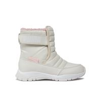 Cizme de zăpadă Puma Nieve Boot Wtr Ac Ps 380745 08 Bej