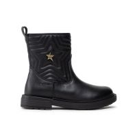 Cizme Geox J Eclair G. A J269QA 000BC C9999 S Negru