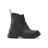 Cizme Geox J Eclair G. I J169QI 000BC C9997 S Negru