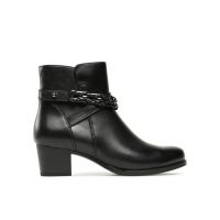 Botine Caprice 9-25336-41 Negru