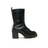 Botine Caprice 9-25403-41 Negru