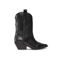 Botine Furla West YG74FWT-BX2162-O6000-4401 Negru