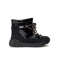 Cizme Bartek 14035101 Negru