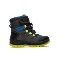 Cizme de zăpadă Primigi GORE-TEX 4897511 M Negru