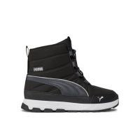 Cizme de zăpadă Puma Evolve Boot Jr 392644 01 Negru