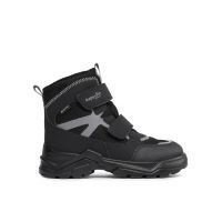 Cizme de zăpadă Superfit GORE-TEX 1-002022-0000 D Negru