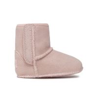 Cizme de zăpadă Ugg I Baby Classic 1143693I Roz