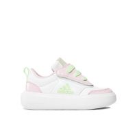 Sneakers adidas Park St Ac C ID7913 Alb