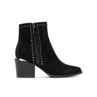 Botine Alma En Pena I23392 Negru