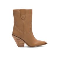 Botine Badura AMADORA-110436 Maro