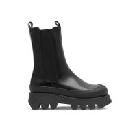 Botine Badura IDEM-01 Negru