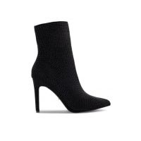 Botine DeeZee Novalee HXXS22051A Negru