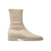 Botine Gino Rossi 222FW132 Bej