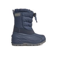 Cizme de zăpadă CMP Hanki 3.0 Snow Boots 3Q75674 Bleumarin