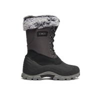 Cizme de zăpadă CMP Magdalena Snowboots 3Q76455J Negru