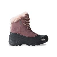 Cizme de zăpadă The North Face Y Shellista V Lace WpNF0A7W5XODR1 Gri
