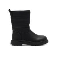 Cizme DeeZee CS5911-01 Negru