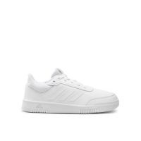Sneakers adidas Tensaur Sport 2.0 K GW6423 Alb
