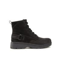 Botine Americanos WP07-11743-01 Negru