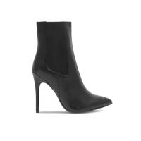 Botine Badura MURCJA-110473 Negru