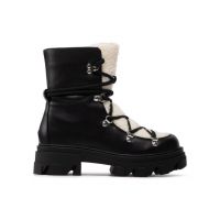 Botine DeeZee ZALL13107-24 Negru
