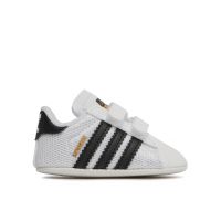 Sneakers adidas Superstar Crib S79916 Alb