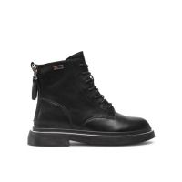 Botine GOE II2N4014 Negru