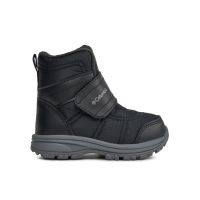 Cizme de zăpadă Columbia Childrens Fairbanks™ Omni-Heat™ 2044191 Negru