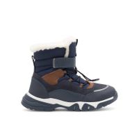 Cizme de zăpadă Lasocki Young TOM SCI12-8387-04 Bleumarin