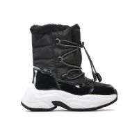 Cizme de zăpadă Leaf Aitoo LAITO201M Negru
