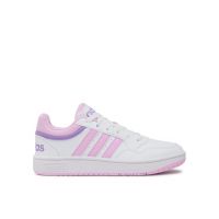Sneakers adidas Hoops IF2724 Alb