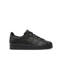Sneakers adidas Superstar J FU7713 Negru